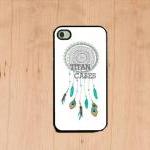 iphone case - Dream Catcher..